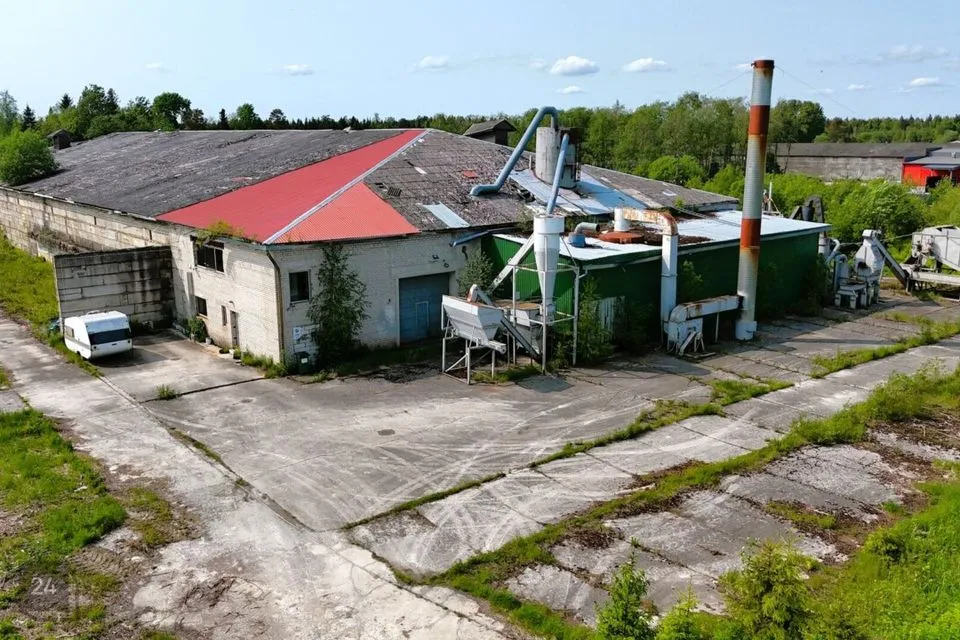 3617 m² Äripind - Tori vald, Suigu küla - foto 3