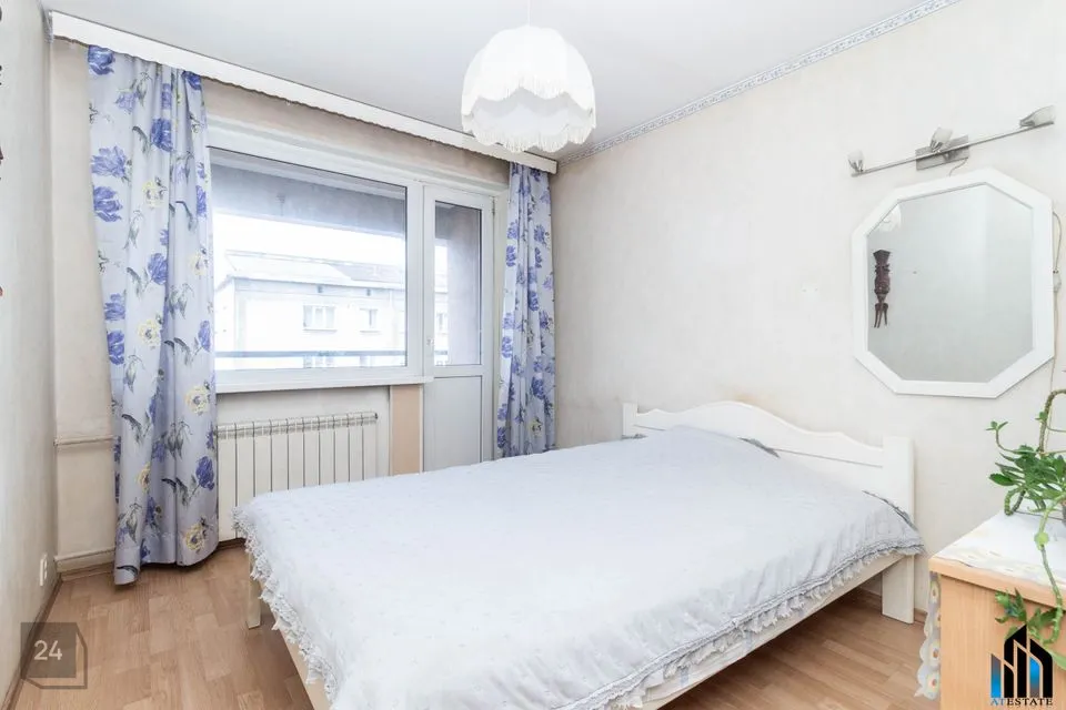 2-toaline Korter - Tallinn, Kesklinna linnaosa
