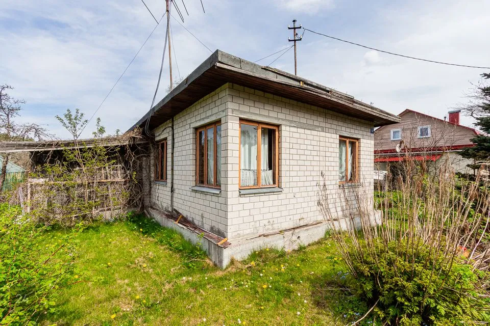 4-комнатная Дача в Harku vald, Liikva küla - фото 2