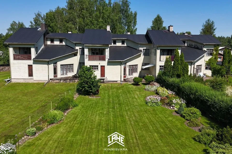 6-toaline Majaosa  -  Põlva vald, Põlva linn - foto 2