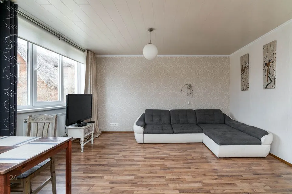 2-комнатная Квартира в Põltsamaa vald, Väike-Kamari küla - фото 4
