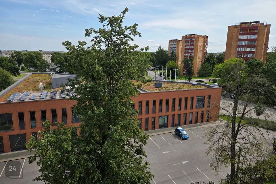 2-toaline Korter  -  Kohtla-Järve linn, Järve linnaosa - foto 4