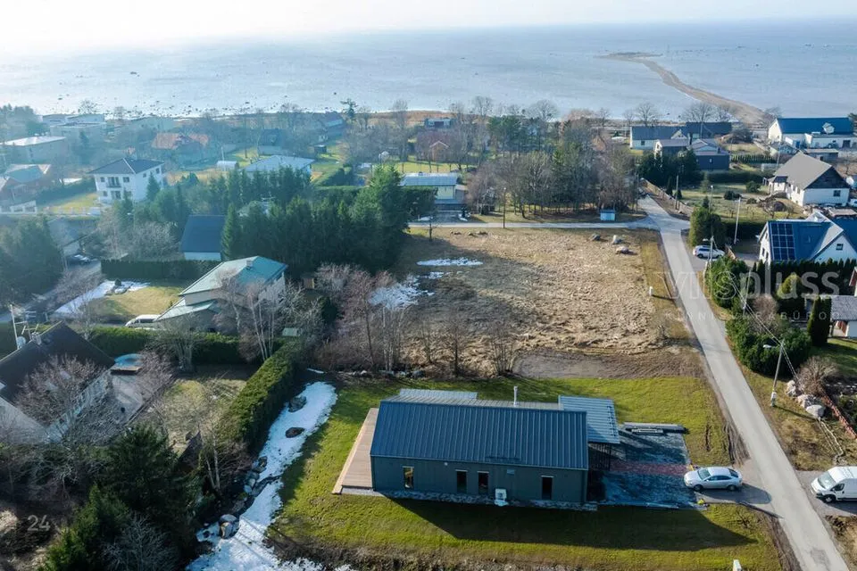 4-toaline Maja - Viimsi vald, Püünsi küla - foto 4