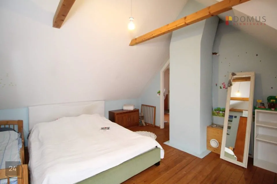 1-toaline Korter - Viljandi linn - foto 4