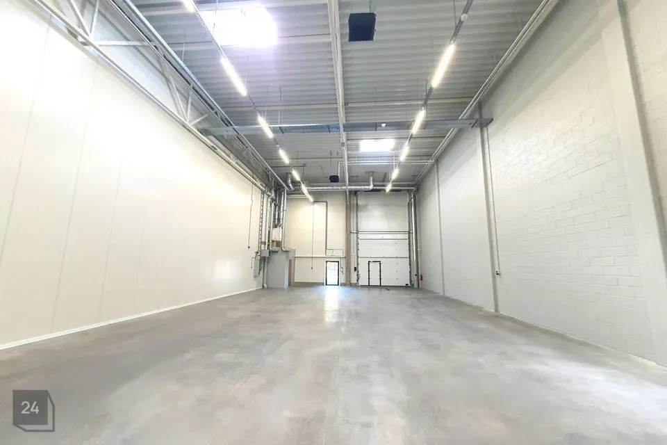 604 m² Äripind - Maardu linn - foto 5