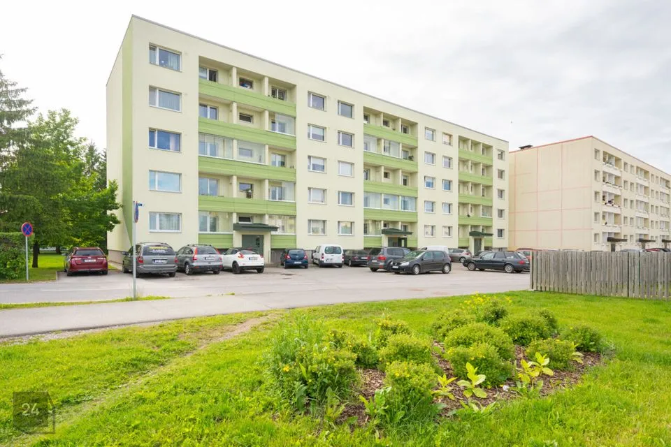 4-room apartment in Saue vald, Laagri alevik - photo 4