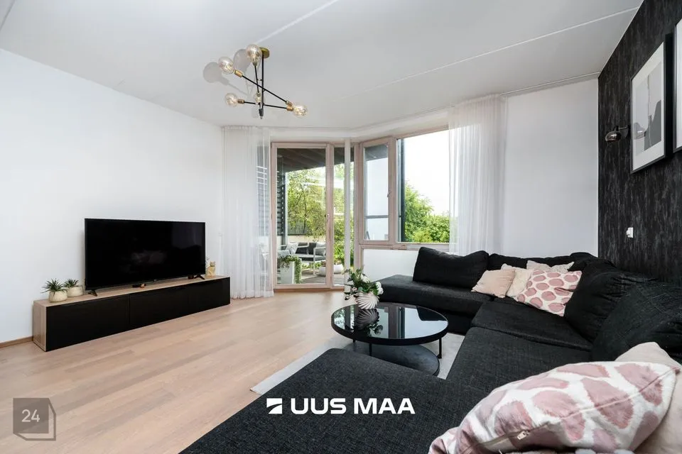 4-toaline Majaosa - Viimsi vald, Pärnamäe küla - foto 3