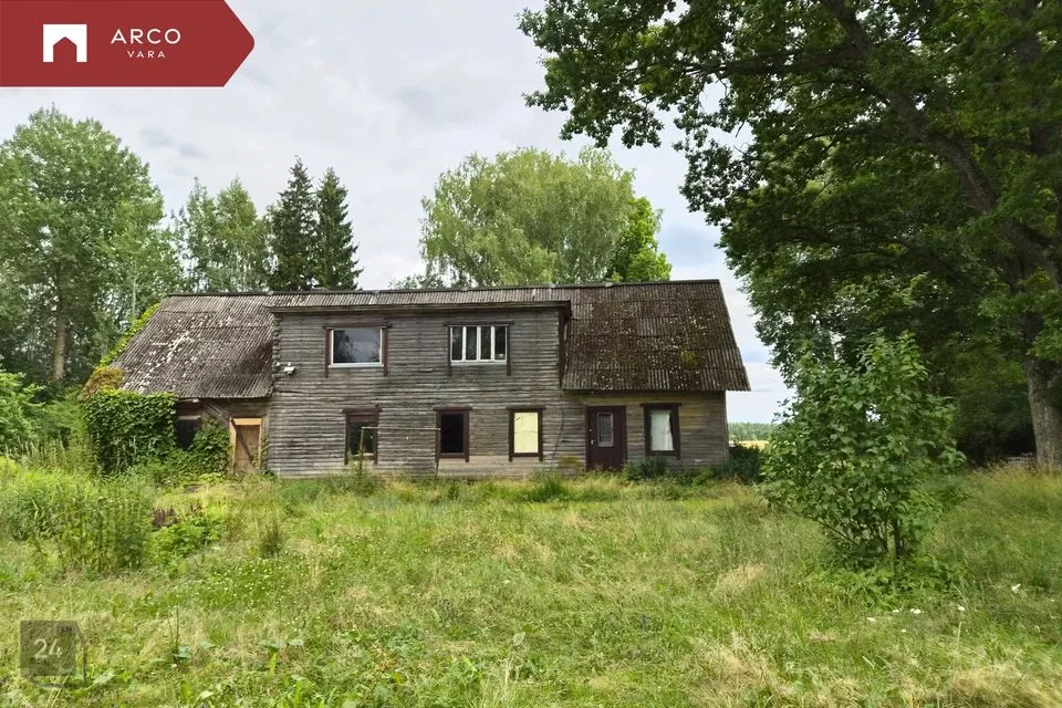 201 m² Maja  -  Põlva vald, Nooritsmetsa küla