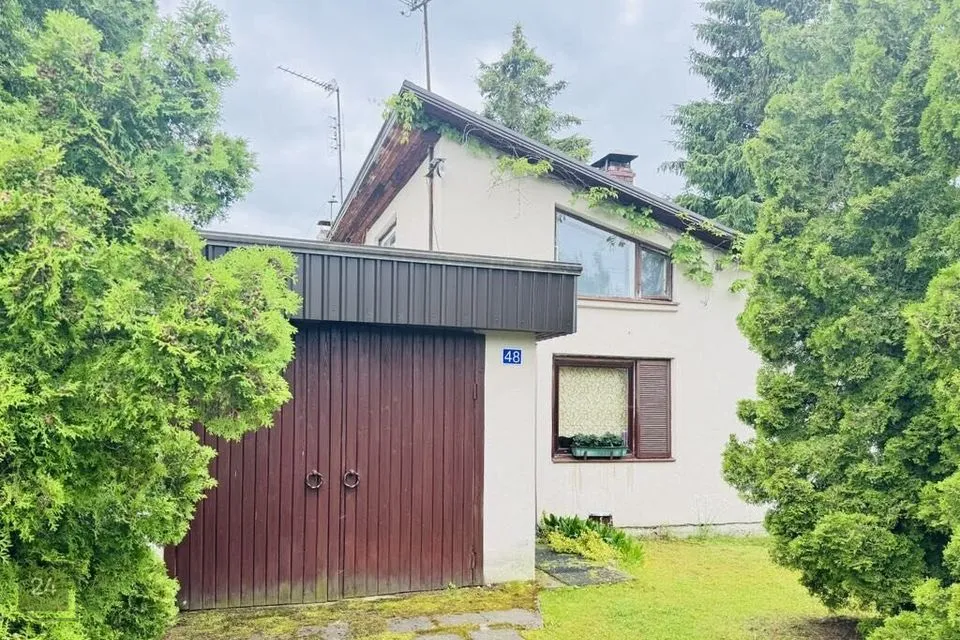 3-toaline Maja  -  Toila vald, Martsa küla - foto 2