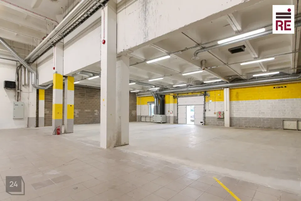 Mitme sihtotstarbega, 750 m² Äripind - Tallinn, Lasnamäe linnaosa - foto 4