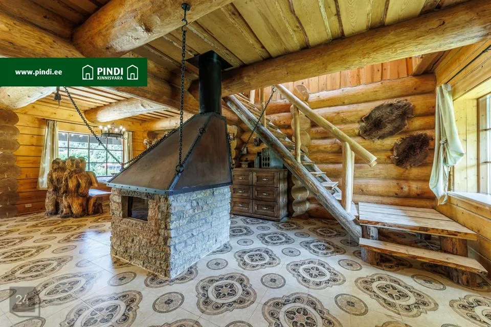 3-комнатная дом в Jõelähtme vald, Neeme küla - фото 4