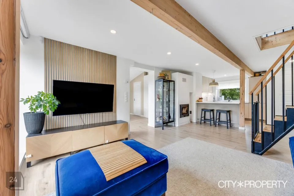 4-toaline Maja - Lääne-Harju vald, Tuulna küla - foto 4