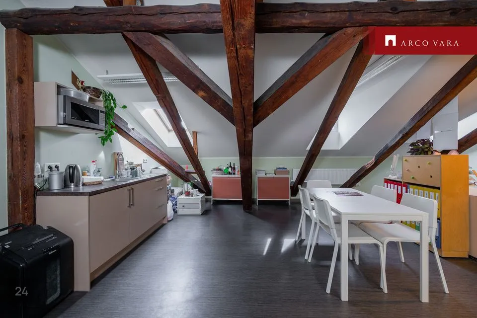 Büroo, 232 m² Äripind  -  Tartu linn, Tartu linn - foto 4