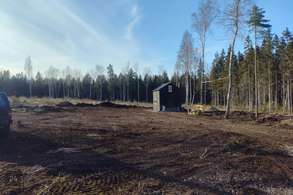 Maatulundusmaa, 16283 m² Maa  -  Hiiumaa vald, Paluküla - foto 2