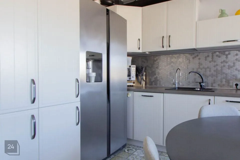 3-room apartment in Tallinn, Haabersti linnaosa - photo 4
