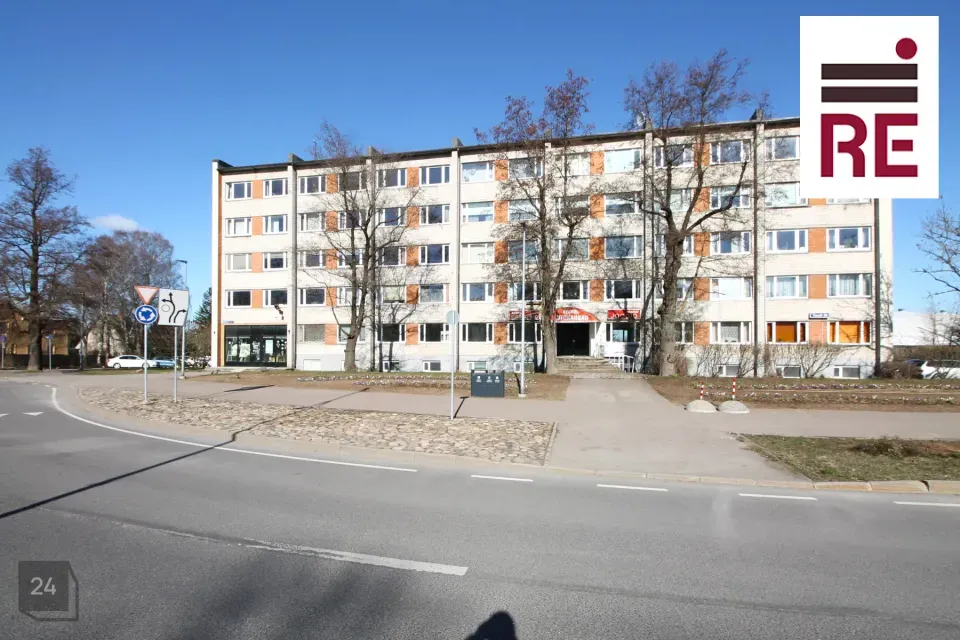 Многоцелевое, 244 m² Бизнес-площадь в Tallinn, Kristiine linnaosa
