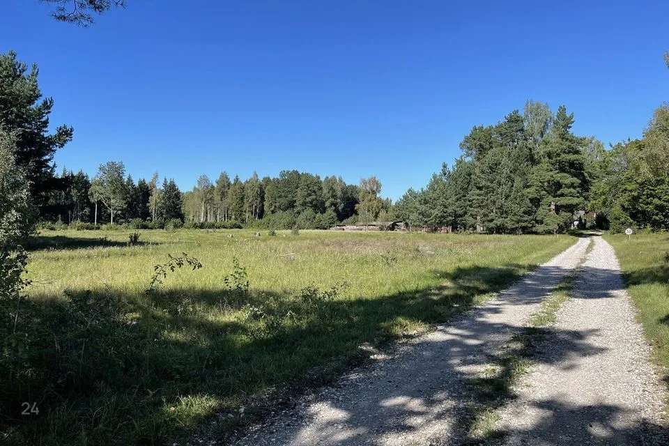 Maatulundusmaa, 34100 m² Maa - Saaremaa vald, Torgu-Mõisaküla - foto 2
