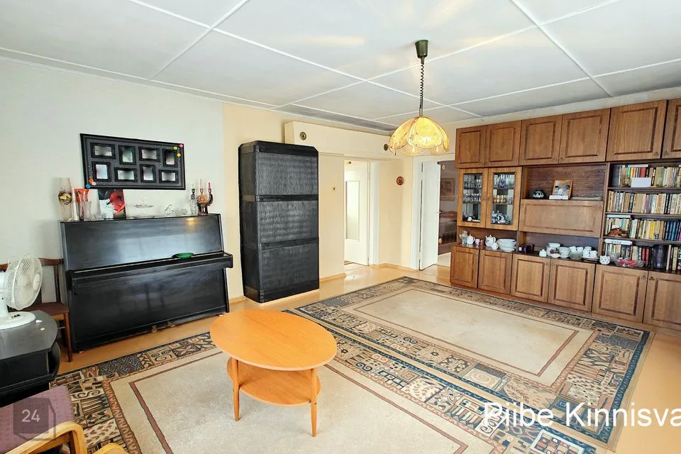 3-toaline Maja  -  Jõgeva vald, Laiuse alevik - foto 3