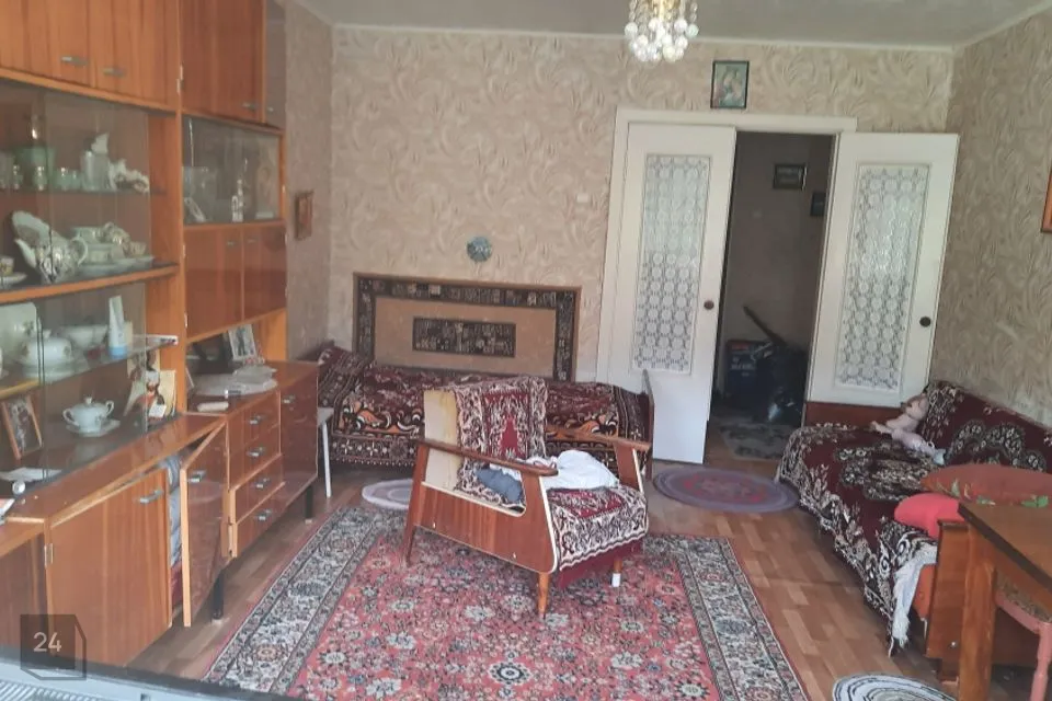 1-toaline Korter  -  Narva linn - foto 2