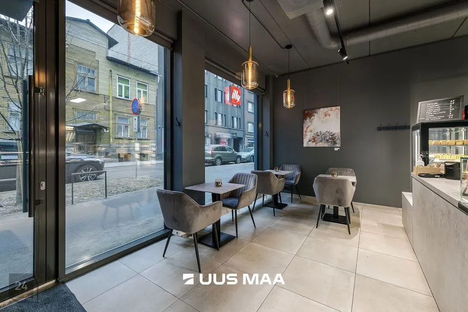 Mitme sihtotstarbega, 74 m² Äripind  -  Tallinn, Kesklinna linnaosa - foto 3