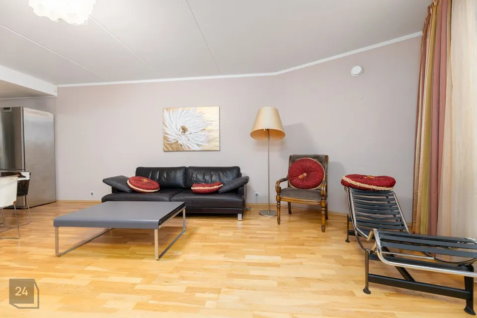 3-toaline Korter  -  Tallinn, Haabersti linnaosa - foto 4