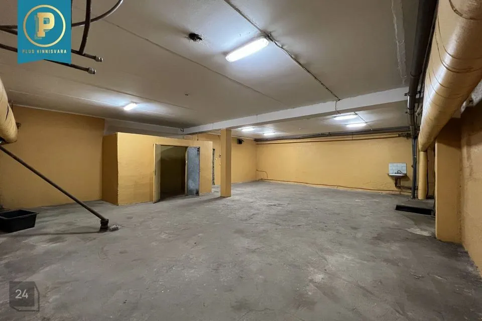 Muu, 100 m² Äripind  -  Tallinn, Mustamäe linnaosa - foto 3