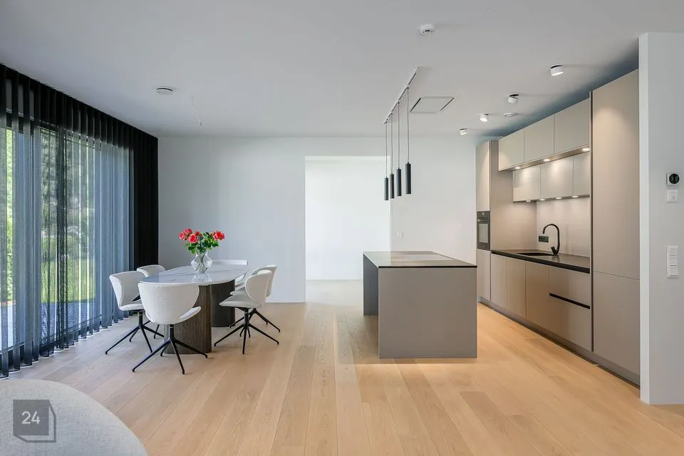 5-toaline Maja - Viimsi vald, Pringi küla - foto 3