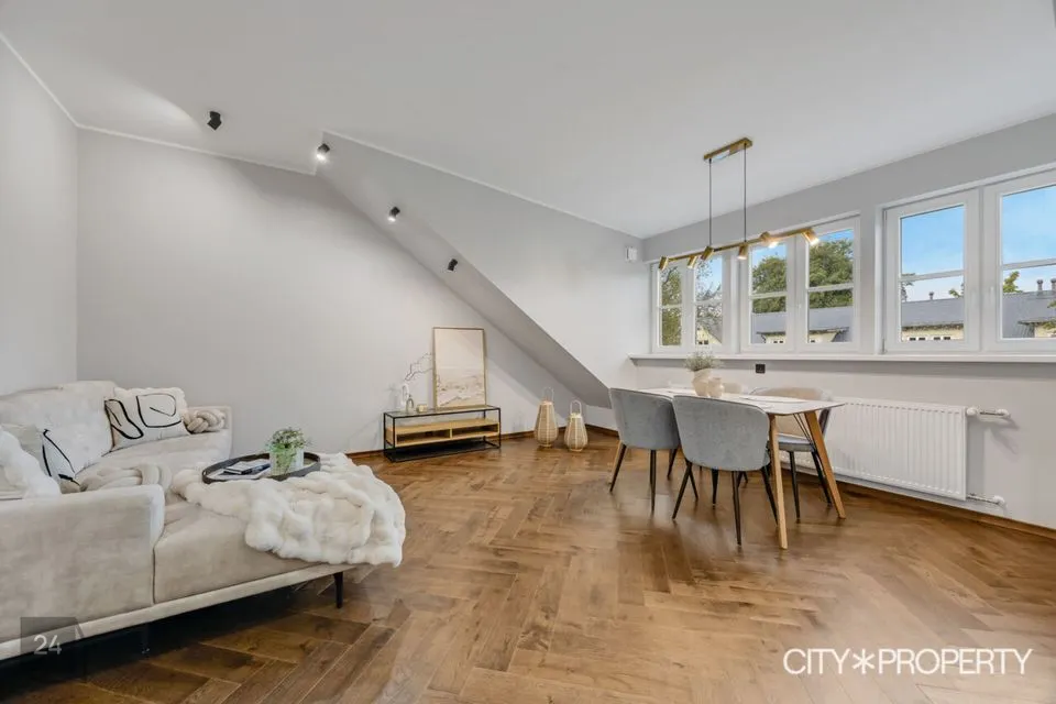 3-toaline Korter - Tallinn, Nõmme linnaosa