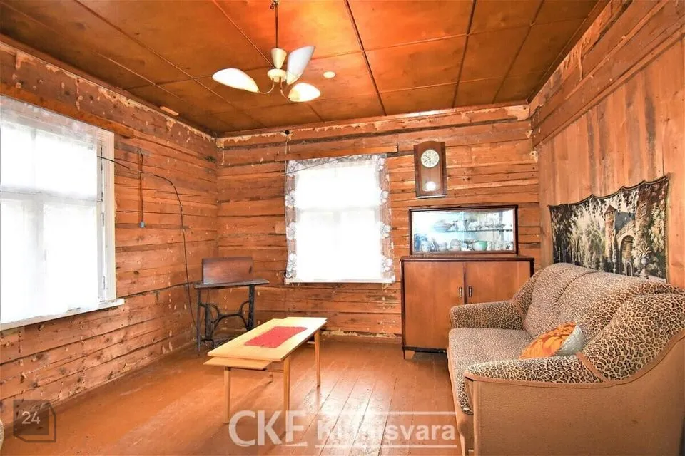 3-toaline Maja  -  Väike-Maarja vald, Pikevere küla - foto 2