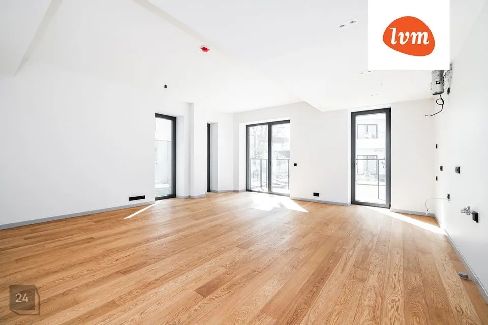 2-toaline Korter  -  Tallinn, Kesklinna linnaosa - foto 3