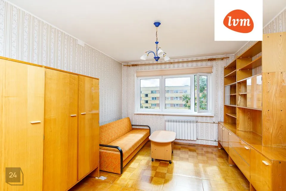 1-toaline Korter  -  Tartu linn, Tartu linn - foto 2