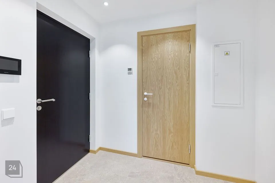2-room apartment in Tallinn, Kristiine linnaosa - photo 2