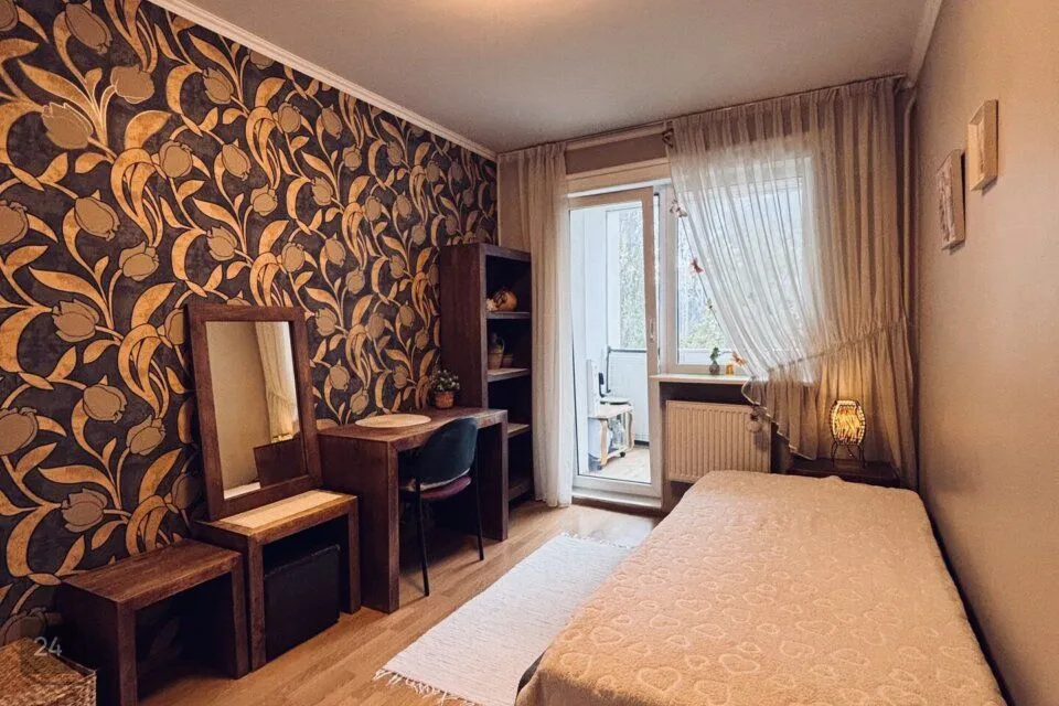 1-toaline Korter - Tallinn, Kesklinna linnaosa - foto 2