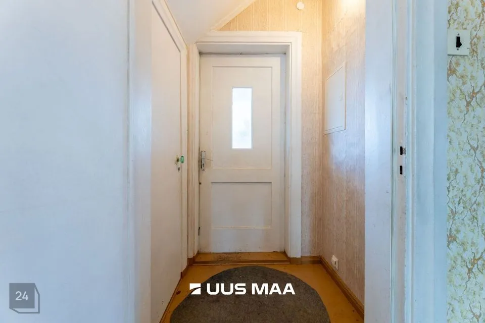 4-комнатная дом в Tapa vald, Tapa linn - фото 4