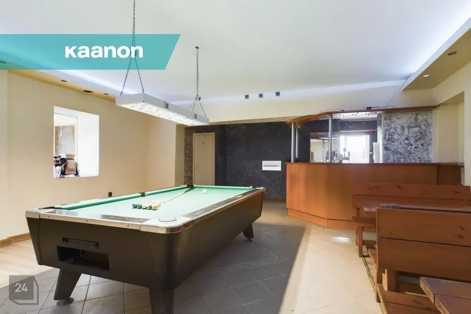 Teenindus, 386 m² Äripind - Lääne-Harju vald, Rummu alevik