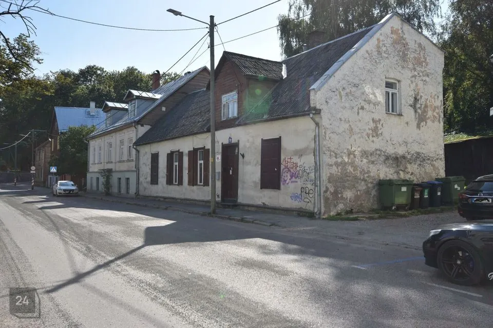 2-toaline Korter - Tartu linn, Tartu linn - foto 5