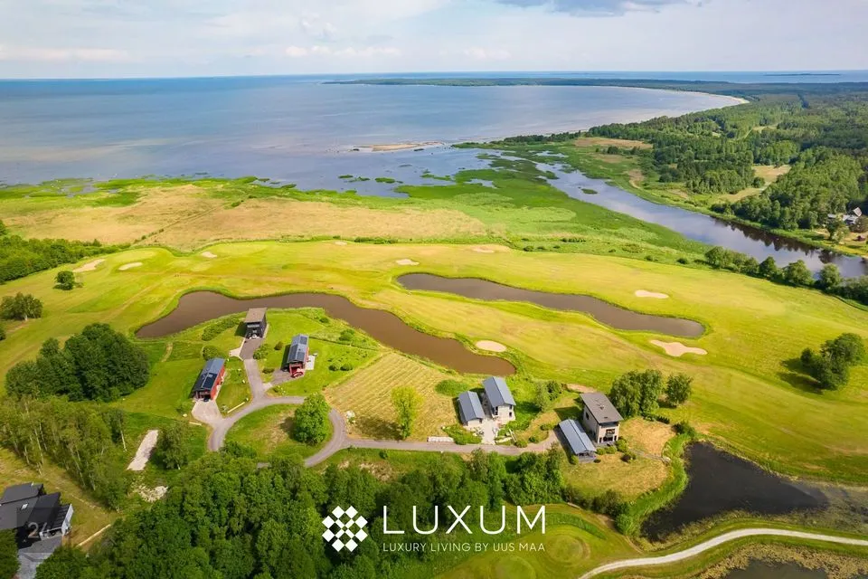 Elamumaa, 1735 m² Maa - Jõelähtme vald, Manniva küla