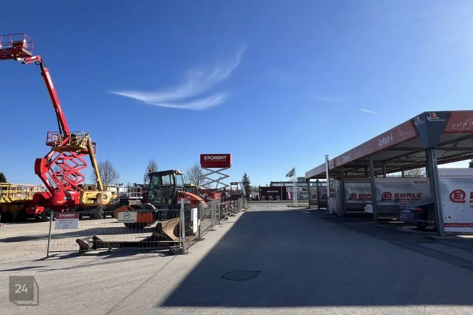 1121 m² Äripind  -  Tartu linn, Tartu linn - foto 4