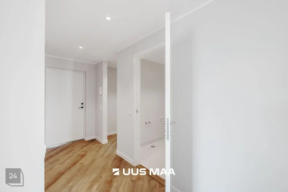 4-toaline Korter  -  Harku vald, Tiskre küla - foto 4