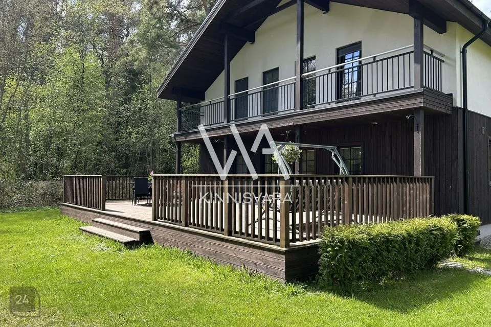 5-комнатная дом в Viimsi vald, Randvere küla