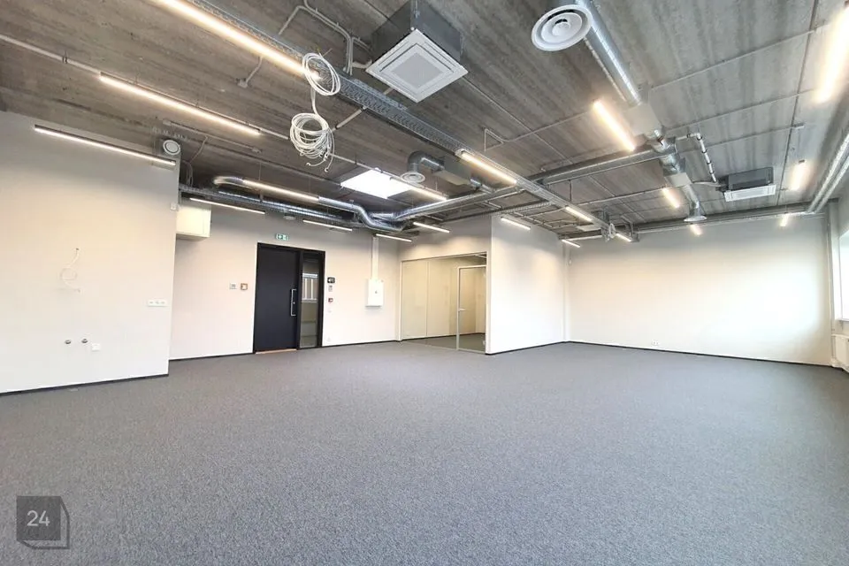 104 m² Äripind  -  Tallinn, Mustamäe linnaosa - foto 2