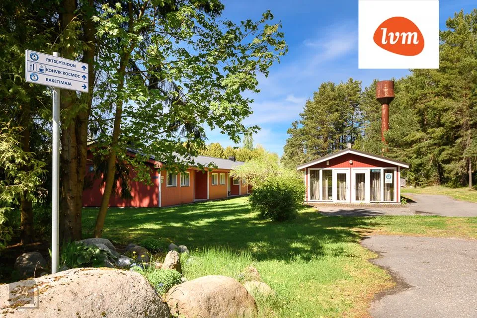 Muu, 267 m² Äripind  -  Häädemeeste vald, Penu küla - foto 5