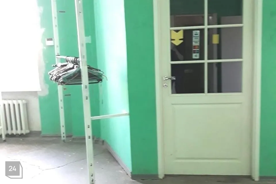 144 m² Äripind - Kohtla-Järve linn, Järve linnaosa - foto 3