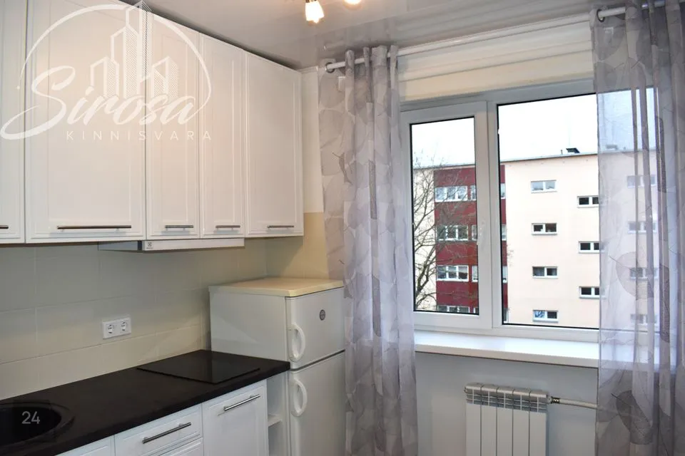 1-toaline Korter - Jõhvi vald, Jõhvi linn - foto 4