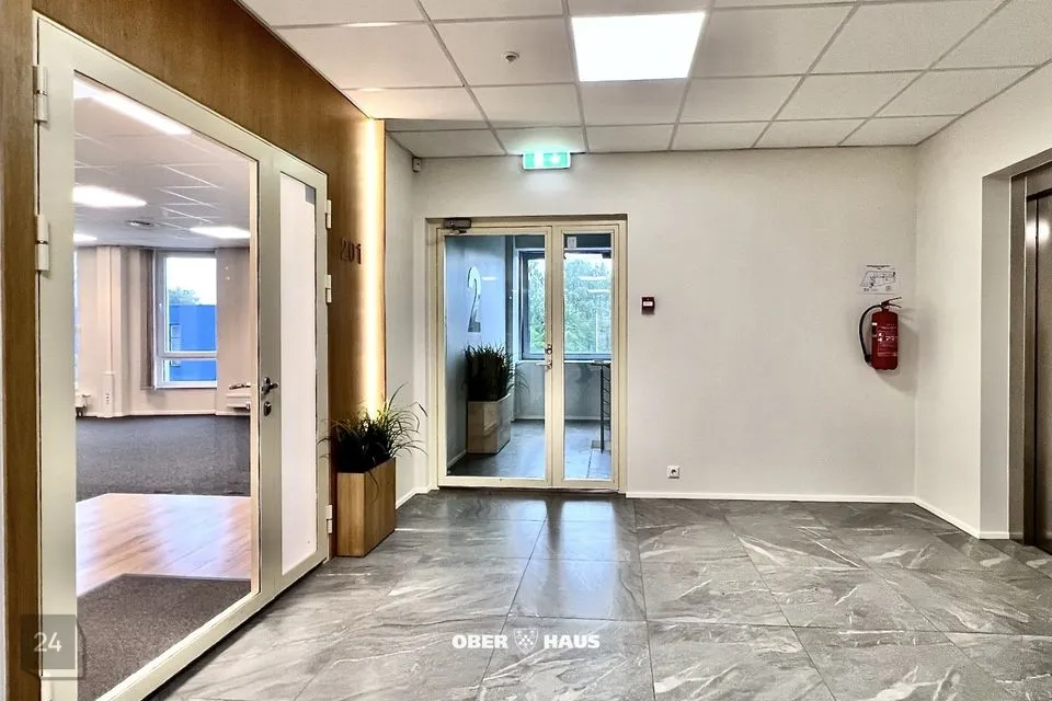 239 m² Äripind  -  Tallinn, Haabersti linnaosa - foto 2