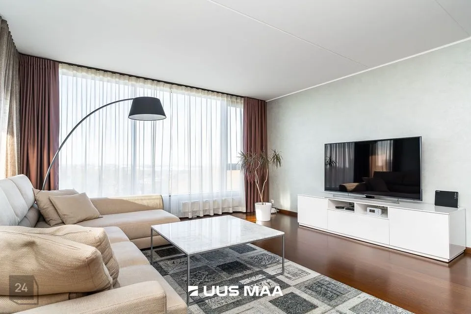 3-toaline Korter - Tallinn, Lasnamäe linnaosa - foto 3