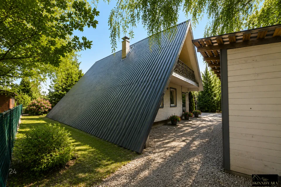 3258 m² Maa - Saue vald, Ellamaa küla - foto 5