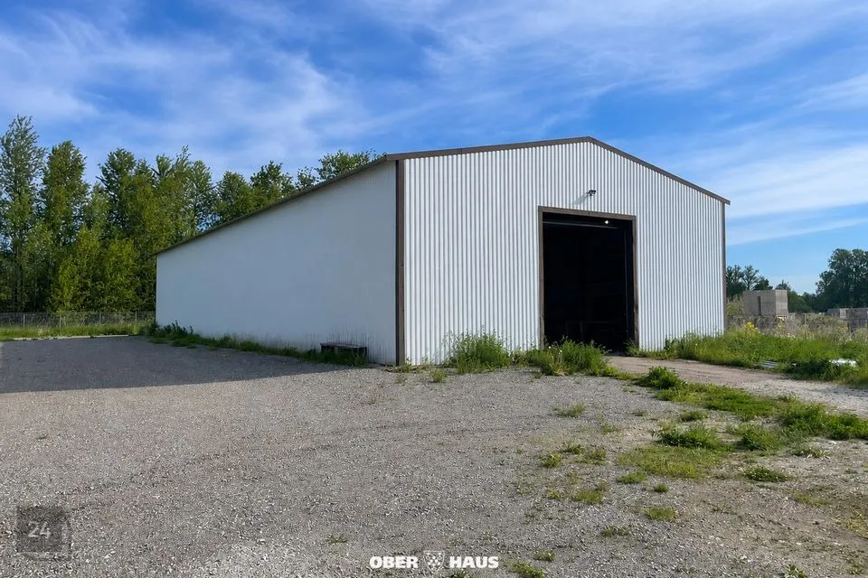 360 m² Äripind - Anija vald, Kehra linn