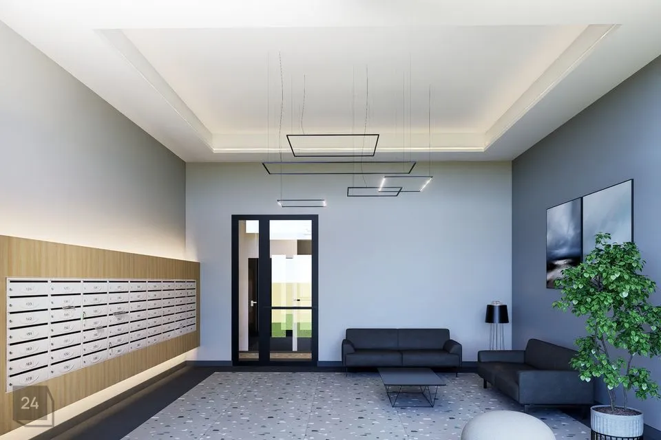 4-toaline Korter - Tallinn, Haabersti linnaosa - foto 2