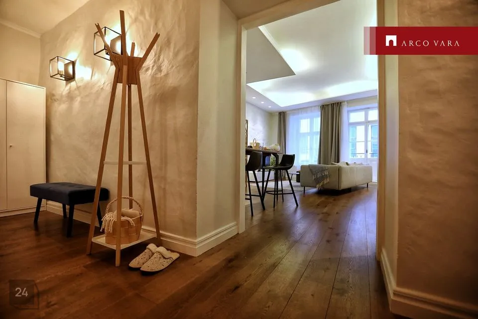 2-toaline Korter  -  Tallinn, Kesklinna linnaosa - foto 2